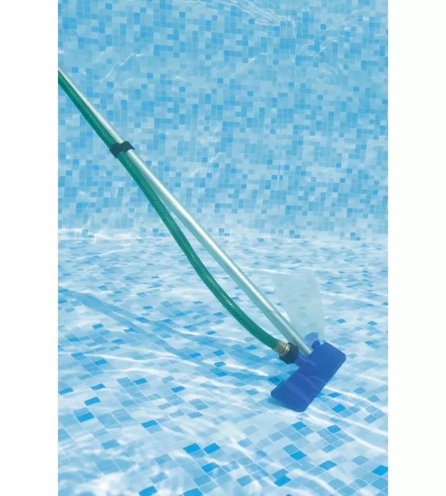 Kit pulizia per piscina da 203 cm bestway - cod. 58013